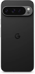 GOOGLE PIXEL 9 PRO XL 5G 16GB RAM 1TB ROM OSIDIAN BLACK NERO ANDROID SMARTPHONE - Foto 1 di 7