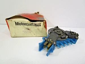 NOS 1975-76 FORD TORINO RANCHERO A/C HEATER VACUUM CONTROL SWITCH C5OZ-19B888-B - Foto 1 di 6