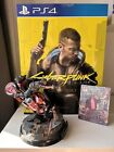 Cyberpunk 2077 - Collector's Edition (Sony PlayStation 4, 2020)