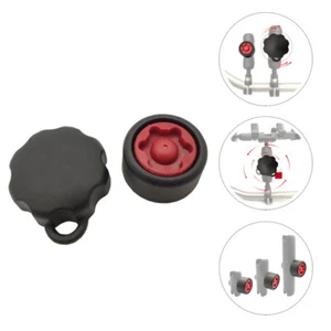 Mobile Phone Holder Anti-theft Knob Practical Security Pin-Lock Key - Photo 1 sur 12