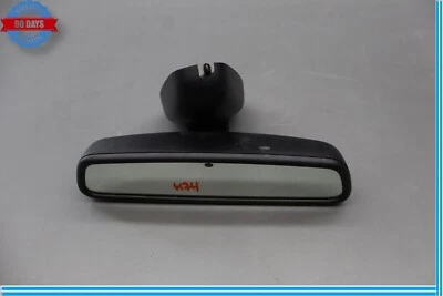 Espejo retrovisor superior interior Jaguar XF Portfolio 09-15 6H4217A679BB fabricante original Foto 1 de 4