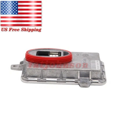 HID Headlight Ballast For Gen 6 A1669002800 Q03 fits BMW Mercedes-Benz Volvo NEW Foto 1 de 4