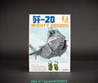 Zimi Model ZMQ01001 DJ J-20 Mighty Dragon Model Kit