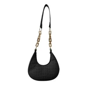 Modern Handbag Felt Underarm Bags Shoulder Bag for Traveling and Commuting - Picture 1 of 13