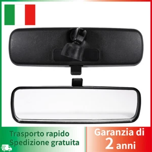 Specchietto Retrovisore per FORD Fiesta V C-Max Fusion Focus Mondeo 3 4982463 - Foto 1 di 11