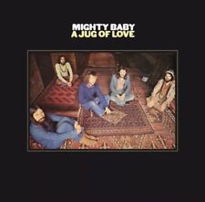 Mighty Baby – A Jug Of Love (New CD Sunbeam 2006)