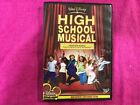 High School Musical Version Doble Pelicula And Canta Con Nosotros Dvd Disney Am