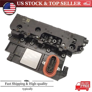 Transmission Control Module TCM Fit 2012-2019 Chevrolet Impala 3.6L 24261875 US - Bild 1 von 10