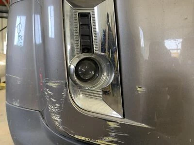 Luz de conducción usada se adapta a: GMC Terrain 2012 grado de conducción antiniebla A Foto 1 de 4