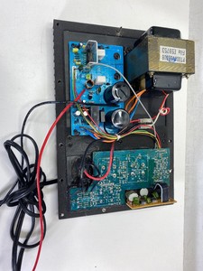 best subwoofer plate amplifier