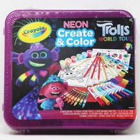 Inkfluencer Click N Color Marker Set Tik Tok We Wear Cute Ebay