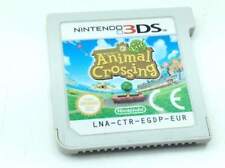 JUEGO 3DS ANIMAL CROSSING NEW LEAF 3DS 18328885