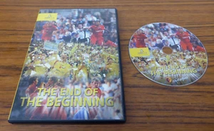 Watford FC DVD - The End Of The Beginning 2005 - 2006 Season Review & Play Offs - Picture 1 of 2