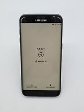 Samsung Galaxy S7 Edge SM-G935V 32 GB Black Verizon