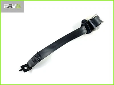 Cinturón De Seguridad Trasero Izquierdo ARG RENAULT CLIO 3 1.5dci / 8200683954 - Imagen 1 de 4