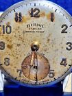 Vintage Watch 15J. Birka Movement, Runs Strong
