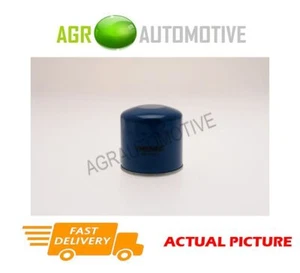 PARA HONDA PRELUDE 2.2 185 CV 1996-00 FILTRO DE ACEITE GASOLINA 48140091 - Imagen 1 de 1