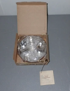 Solid Copper Escargot Dishes, Brand New - Picture 1 of 9