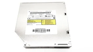 HP Laptop DVD-RW Optical Drive No Bezel SN-208DB 657534-FC2 - Afbeelding 1 van 4