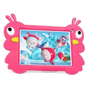 Kids Tablet 7IN Toddler Tablet for Kids Learning, 32GB Android Tablet for Roser - Picture 1 of 7