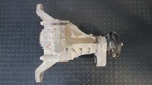 A1643500414 HINTERACHSDIFFERENTIAL / 1643500414 / 642775 FÜR MERCEDES M-KLASSE - Bild 1 von 10