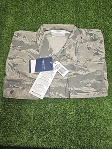Propper NFPA-Compliant ABU Coat Air Force Digital Tiger Stripe 42L F54575537642L - Picture 1 of 1