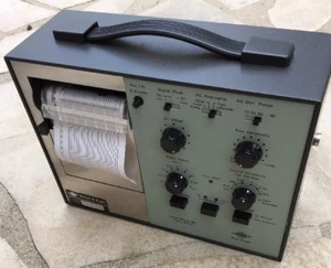 Bruel & Kjaer Level Recorder Type 2317 - Foto 1 di 5