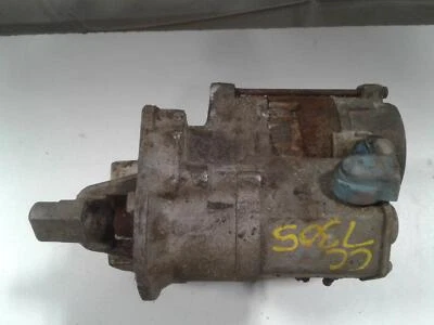 Motor de arranque usado se adapta a: Dodge Caravan 6-201 1998 3,3 grado B Foto 1 de 4