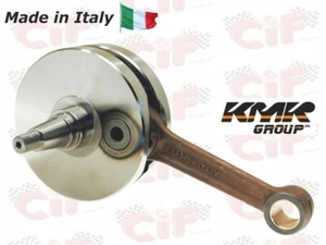 K2136 ALBERO MOTORE VESPA GS 150 VS1T VS2T VS3T VS4T VS5T 1955 - 1961 - Foto 1 di 1