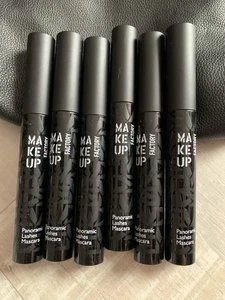 MakeUp Factory Mascara Farbe Braun - Bild 1 von 1