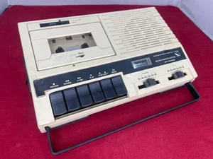 Acorn Cassette data Recorder suitable for BBC/Master/Electron & data cable - Picture 1 of 15