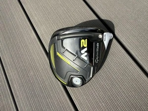 TaylorMade M2 10.5° Driver Right-Handed Used - Picture 1 of 3