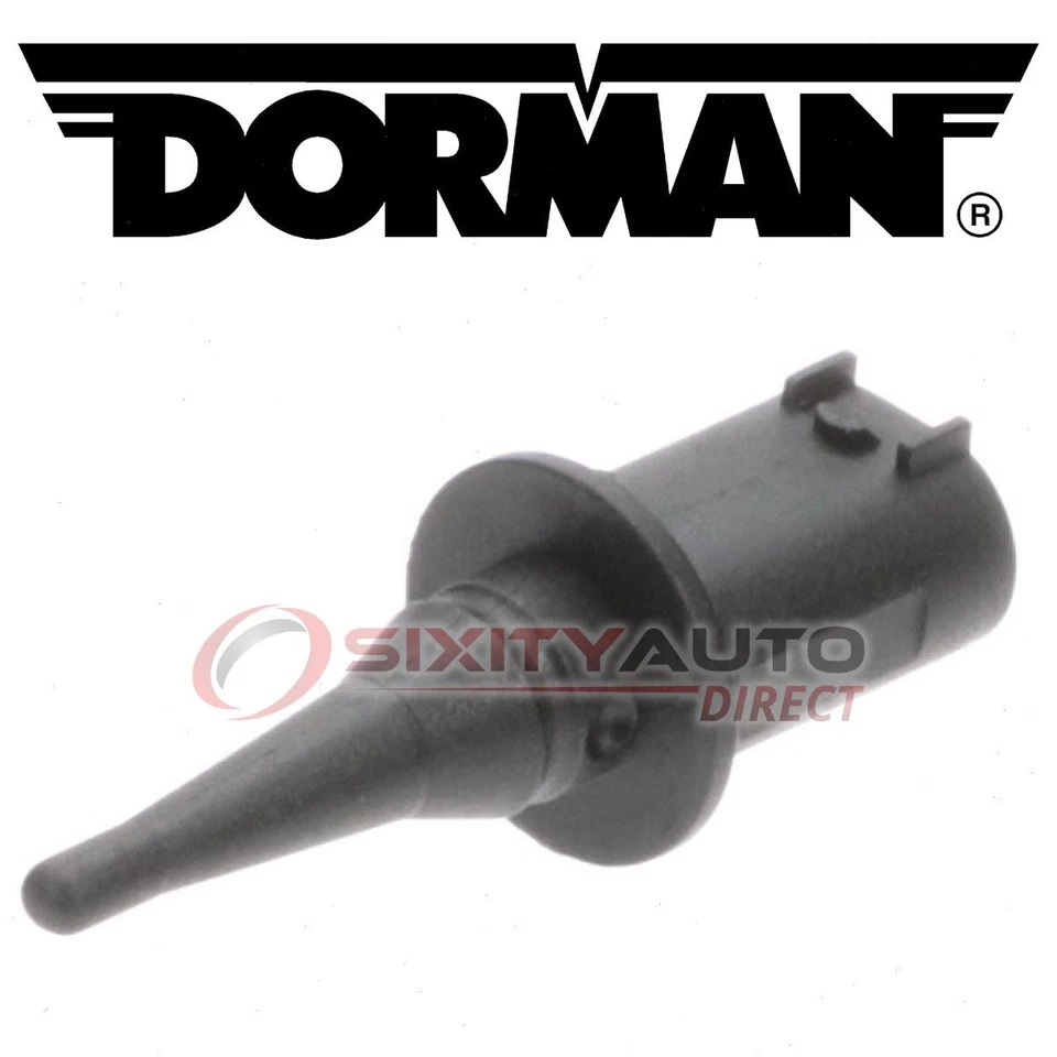 Dorman Ambient Air Temperature Sensor for 2007-2012 Mercedes-Benz S550 nj Foto 1 de 4