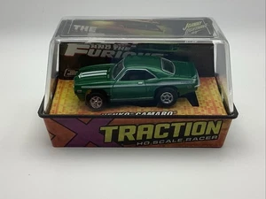 Johnny Lightning Fast And The Furious Yenko Camaro HO Scale - Picture 1 of 5