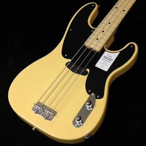 Fender Made In Japan Traditional Orignal 50S Precision Bass *Qb206 - Picture 1 of 8