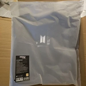 Camiseta Runseokjin Ep.Tour Talla S Jin - Imagen 1 de 4