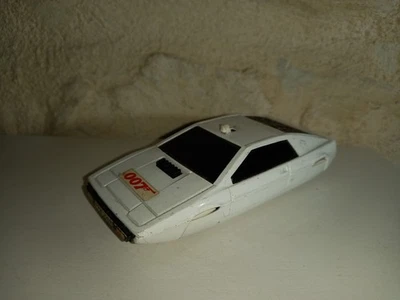 Corgi Toys - Lotus Esprit James Bond 007 - Photo 1/4