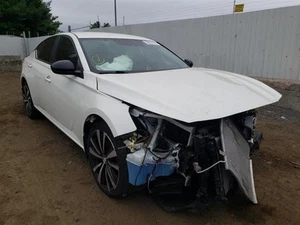 AC Compressor Fits 19-23 ALTIMA 1631234 - Picture 1 of 12