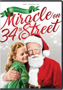 Miracle On 34th Street - Picture 1 of 1