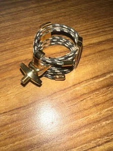 Silverstein Clarinet CRYO4 Ligature - Picture 1 of 4