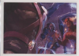 2016 Cryptozoic Liga de la Justicia Liga de la Justicia Task Force Maya The Flash #25 0y3 - Imagen 1 de 3