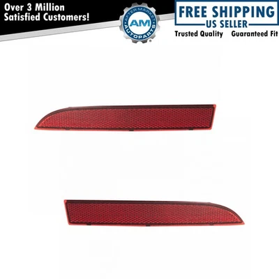 Reflector para Audi A4 A4 Quattro S4 2020 Foto 1 de 4