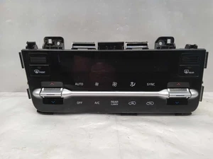 97250-R0300FHL Heater A/c Control KIA CARNIVAL 24 - Picture 1 of 4