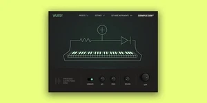 Sampleson Sonic Explorer Bundle - Bild 1 von 3