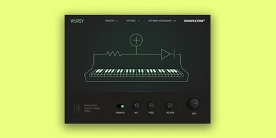 Sampleson Sonic Explorer Bundle - Bild 1 von 3