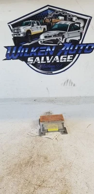 Chasis ECM bolsa consola central a través de 11/98 se adapta a 98-99 Infiniti QX4 699498 Foto 1 de 2