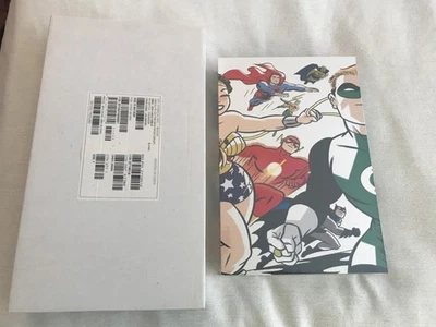 DC 全新前置绝对 HC 第二次打印 - 全新 - — 第 1/4 张图片