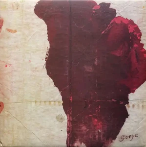 Gotye Like Drawing Blood + CD NEAR MINT Lucky Number Vinyl LP - Picture 1 of 1