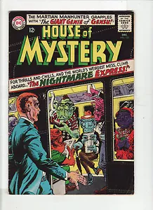 CASA DEL MISTERO #155 F/VF - Foto 1 di 2