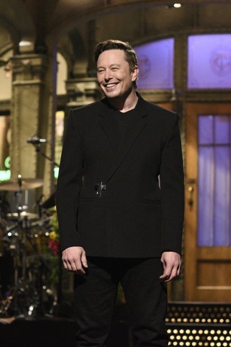 Blazer Givenchy U lock Lucchetto Lucchetto Lana 52 IT Slim Fit Autentico Elon Musk